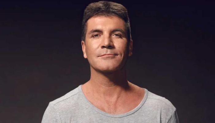 Simon Cowells anti-aging secret revealed