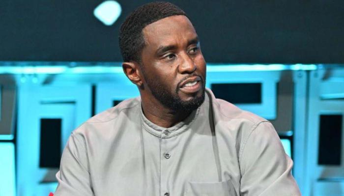 What Sean Diddy Combs really did on Thanksgiving behind bars?
