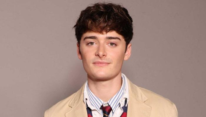 Noah Schnapp breaks silence: ‘I wasn’t trusted’ with Stranger Things secrets