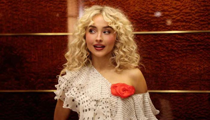 Sabrina Carpenter skips Taylor Swift tribute after wrapping tour?