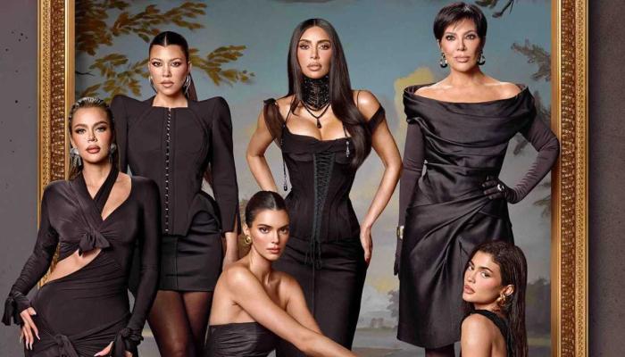 Kris Jenner wants family to be united in death?