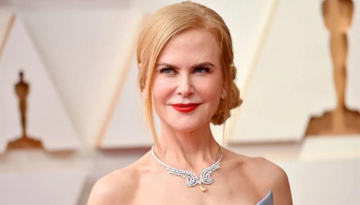 Nicole Kidman celebrates first Thanksgiving after messy breakup with Keith Urban