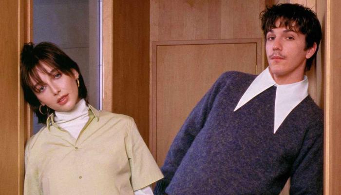 Emma Chamberlain ‘reacts to’ Role Model’s album about her