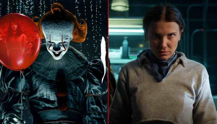 It: Welcome To Derry shades Stranger Things: ‘Keep the scares coming’