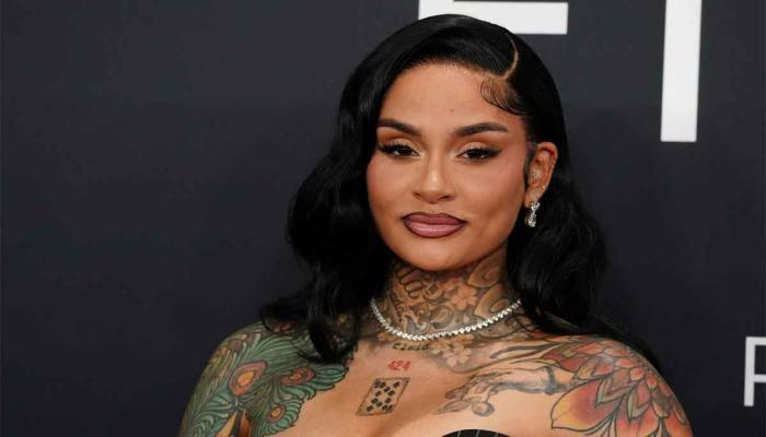 Kehlani drops stunning ‘Out The Window’ MV