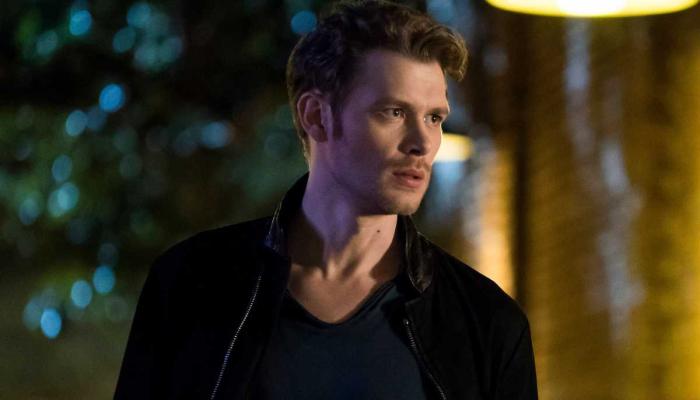 Joseph Morgan gives ‘The Originals’ fans major updates