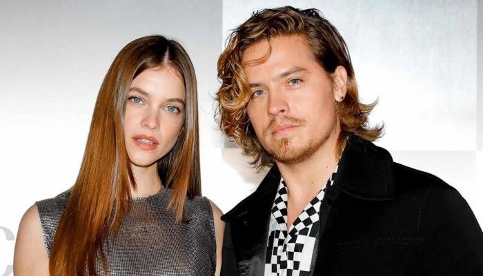 Dylan Sprouse, Barbara Palvin fans outraged over fake pregnancy photo