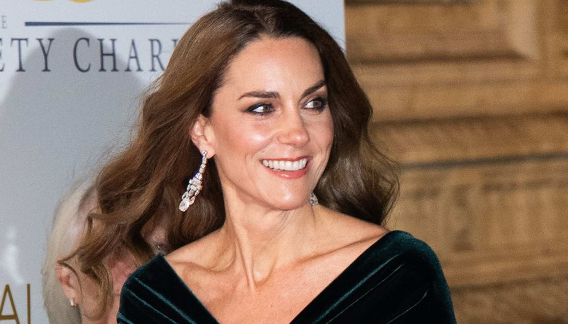 Kate Middleton gives major update on upcoming event
