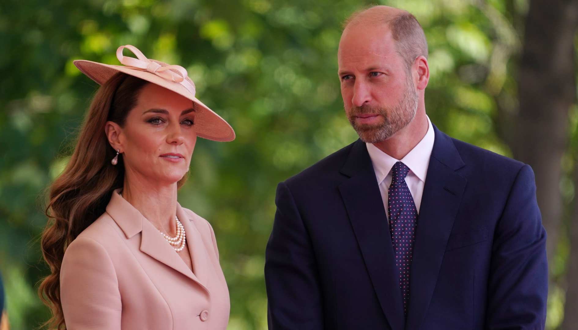 Prince William, Princess Kate issue emotional statement on huge loss