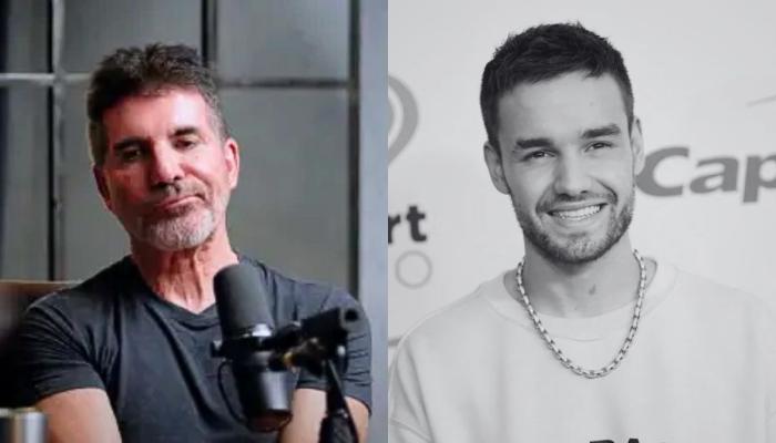 Simon Cowell shares his reaction on Liam Paynes demise