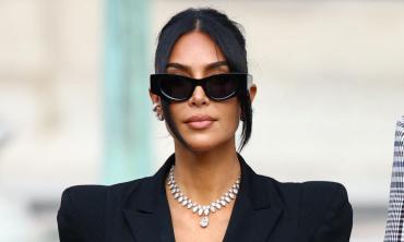 Kim Kardashian 'left in disbelief' after terrible news