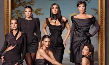 Kris Jenner wants family to be united in death?