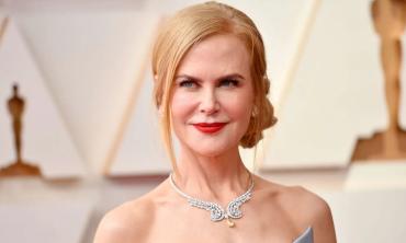 Nicole Kidman celebrates first Thanksgiving after messy divorce from Keith Urban