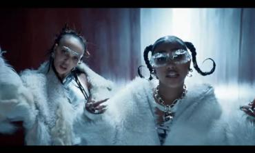 FKA twigs labels working with Kim Kardashian’s daughter as ‘meaningful’