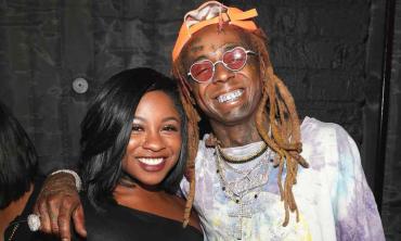 Lil Wayne’s daughter, Reginae reveals father’s first priority