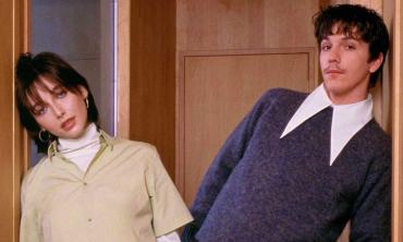 Emma Chamberlain ‘reacts to’ Role Model’s album about her