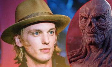 Jamie Campbell Bower reveals dark secret behind Vecna transformation