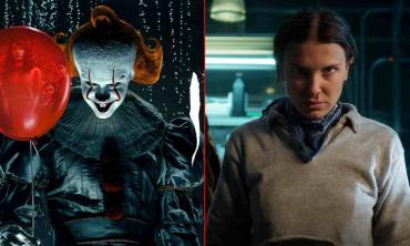 'IT: Welcome To Derry' shades 'Stranger Things': ‘Keep the scares coming’