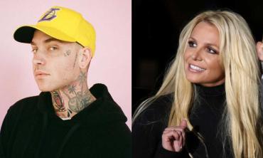 Blackbear’s tribute to Britney Spears slammed by netizens: ‘weird as hell’