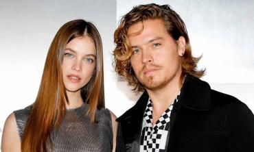 Dylan Sprouse, Barbara Palvin fans outraged over fake pregnancy photo