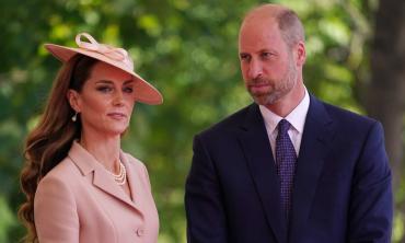 Prince William, Princess Kate issue emotional statement on huge loss