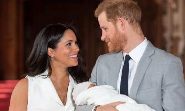 Meghan Markle faces backlash for ‘using’ royal kids