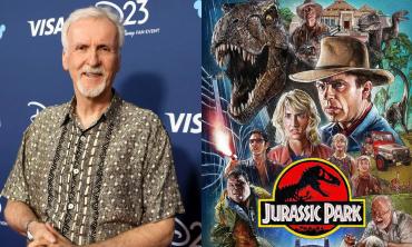 James Cameron admits he ‘could not make’ Jurassic Park: Here's Why