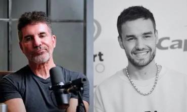 Simon Cowell reflects on how it felt 'losing' Liam Payne