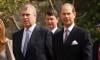 Prince Edward’s lease revealed as Andrew prepares to leave Royal Lodge