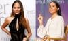 Meghan Markle strengthens bond with Chrissy Teigen