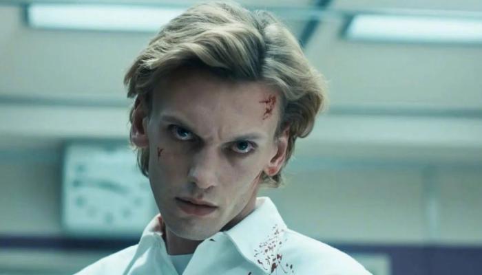 Jamie Campbell on reviving Vecna in ‘Stranger Things 5’