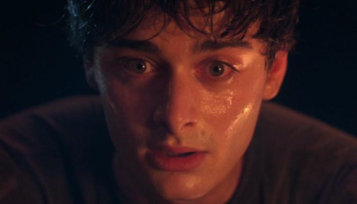 Noah Schnapp says ‘Stranger Things 5’ poster almost dropped spoiler