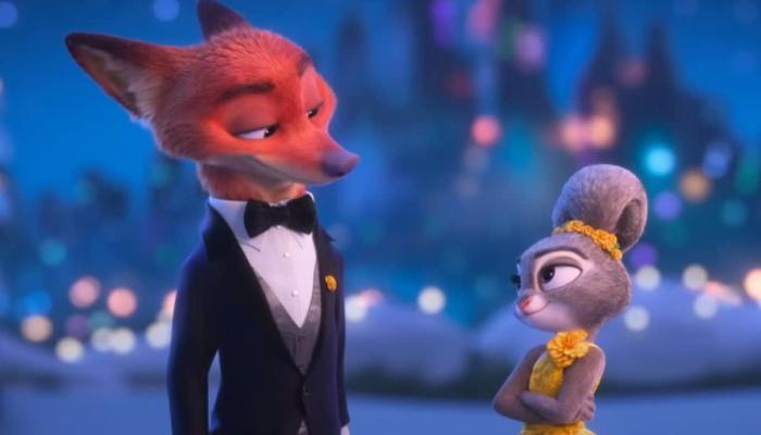 Zootopia features Kanye West, Selena Gomez with new twist