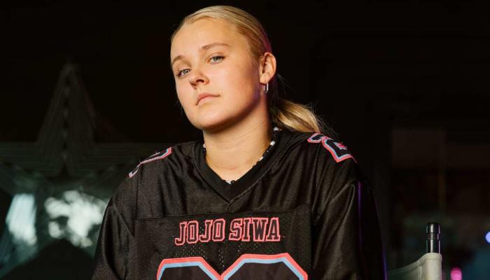 JoJo Siwa reveals terrifying health crisis after sudden hospital dash