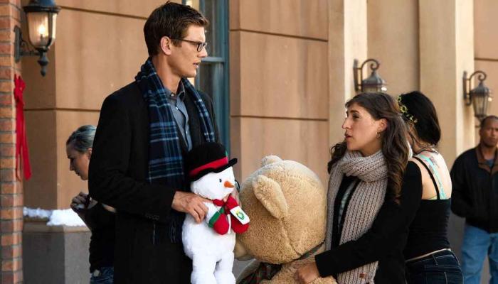 ‘The Flight Before Christmas’ gets exciting first trailer