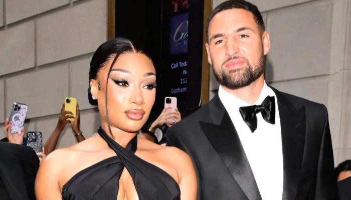Megan Thee Stallion proves to be ‘All rounder’ amid love with Klay Thompson