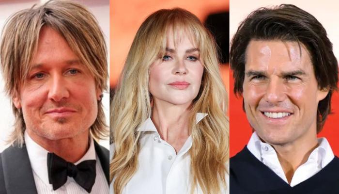 Nicole Kidman’s old remarks on marriage now haunts fans after her second divorce
