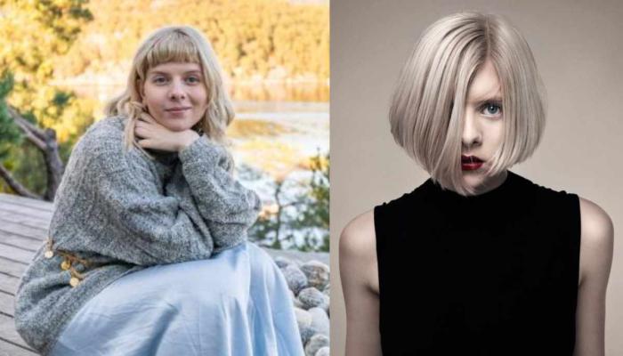 Aurora opens up about being a neurodivergent artist