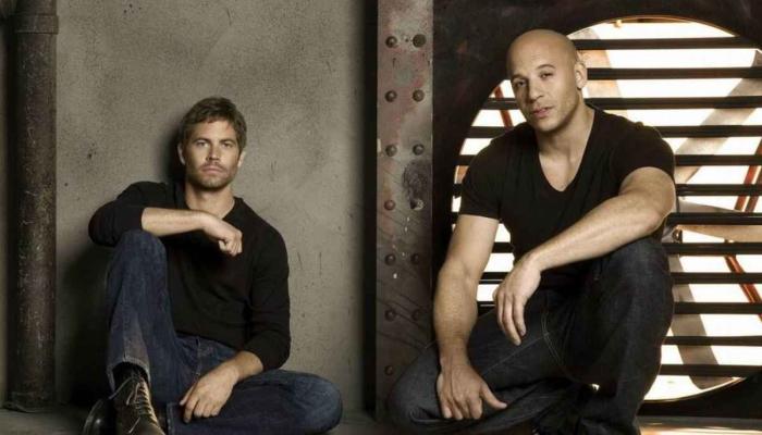 Vin Diesel pens heartbreaking letter to Paul Walker: ‘Not a Day Goes By’