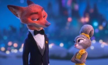 'Zootopia' features Kanye West, Selena Gomez: Fans want more
