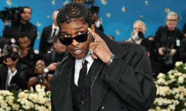 A$AP Rocky divides internet by becoming luxury brand ambassador