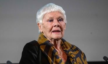 Dame Judi Dench reveals tragic vision loss battle at 90