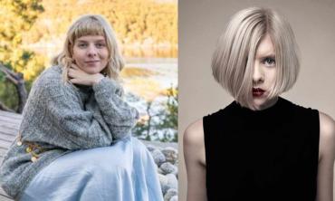 Aurora opens up about being a neurodivergent artist