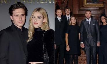 Nicola Peltz reignites feud rumours with Beckham Family after cryptic Thanksgiving note 
