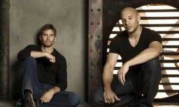 Vin Diesel pens heartbreaking letter to Paul Walker: ‘Not a Day Goes By’
