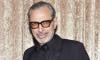 Jeff Goldblum poses with Anna Wintour in bizarre video
