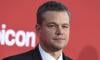 Matt Damon survives brutal shoot for 'The Odyssey'
