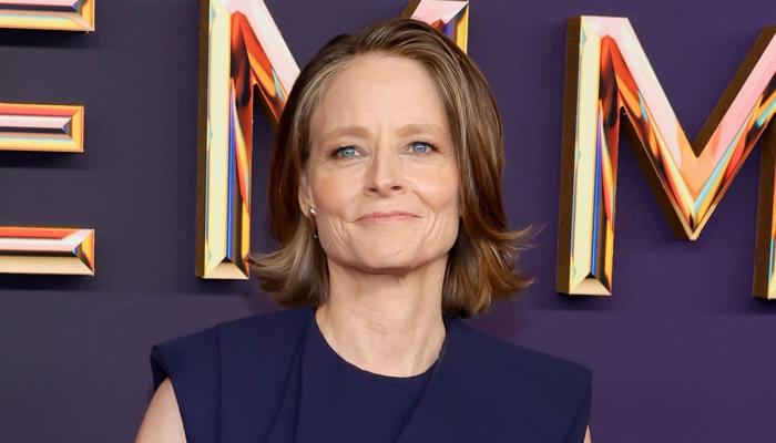 Jodie Foster makes SURPRISING confession about her acting career