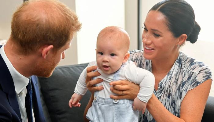 Prince Harry’s emotional inspiration behind son Archie’s name revealed