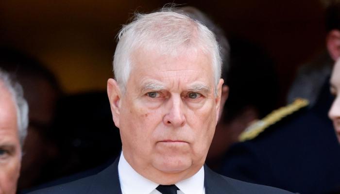 Andrew could earn staggering amount if he pulled a Harry with tell-all memoir